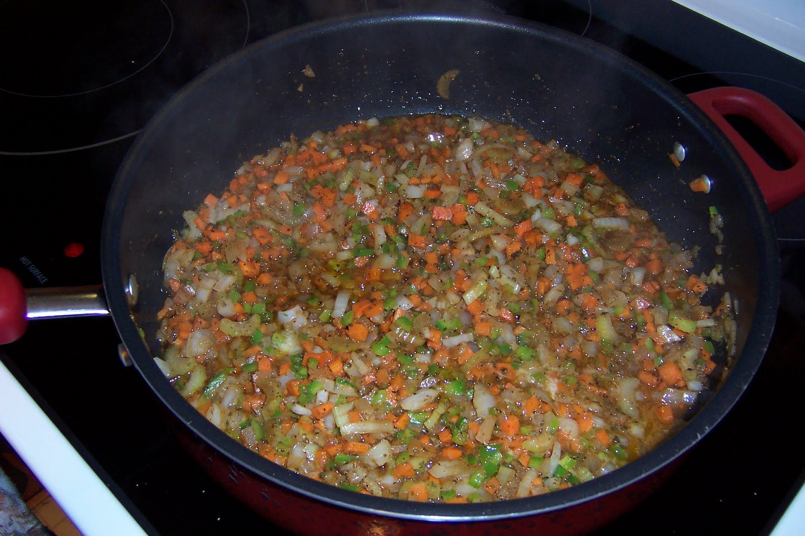 Whats Cooking With KingSparta Dinner Meatloaf Based On A Recipe