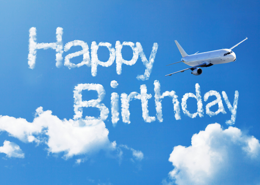 Поздравления С Днем Рождения Мужчине Авиация