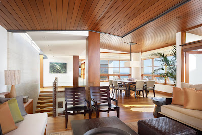 Wood and steel in interior design , Home Interior Design Ideas , http://homeinteriordesignideas1.blogspot.com/