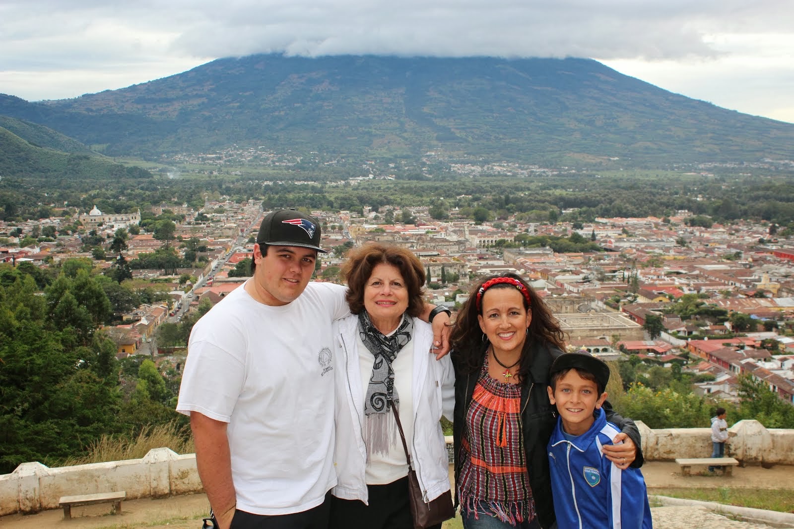 Guatemala Trip, 2013
