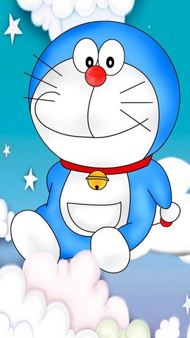 Gambar Doraemon Lucu Buat Wallpaper - Gambar Kehidupan