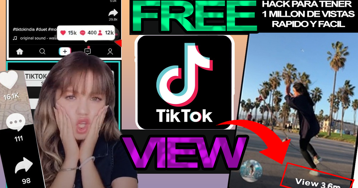 9 Tiktok Inbox | HACKER TIK TOK SEGUIDORES, VISTAS Y MAS...  tik tok - Cecy Madero | Estratega Digital
 |9 Tiktok Inbox
