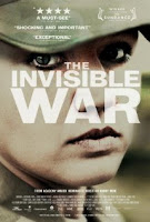 Watch The Invisible War (2012) Movie Online
