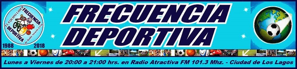 Frecuencia Deportiva