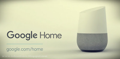 google-home-nedir