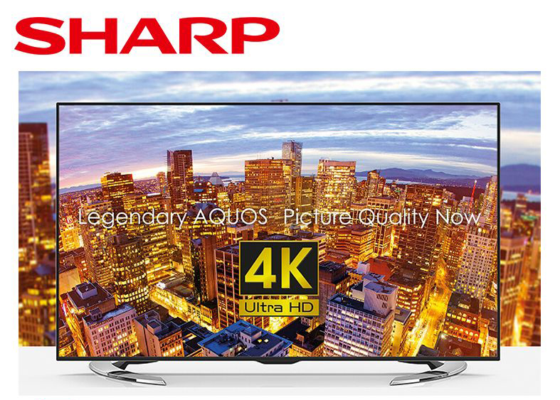 Sharp TV 2022 line-up: Every 4K HDR smart TV explained