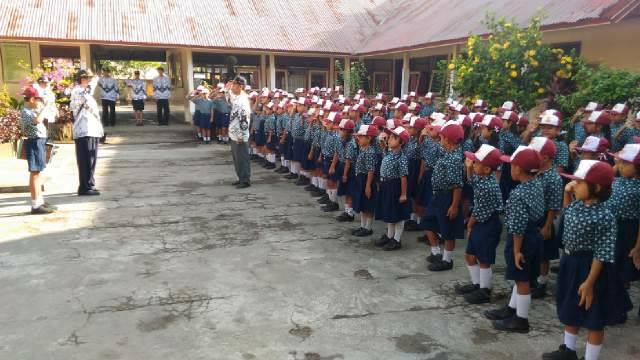 Peringatan Hari Guru Nasional Indonesia