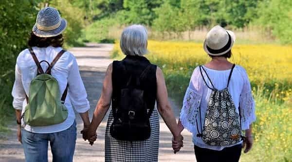 Menopausa: principais sintomas e como evitá-la Menopausa: principais sintomas e como evitá-la
