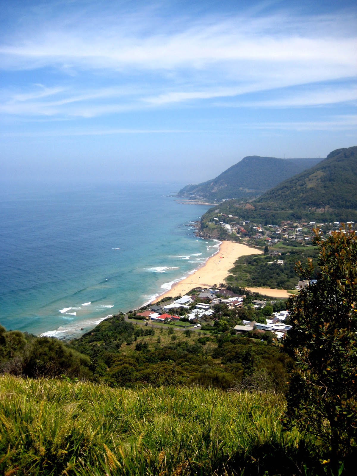 adventures Stanwell Tops