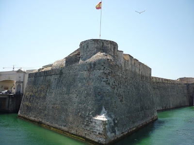 herencia portuguesa en Ceuta