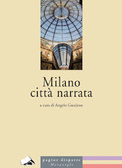 Milano città narrata