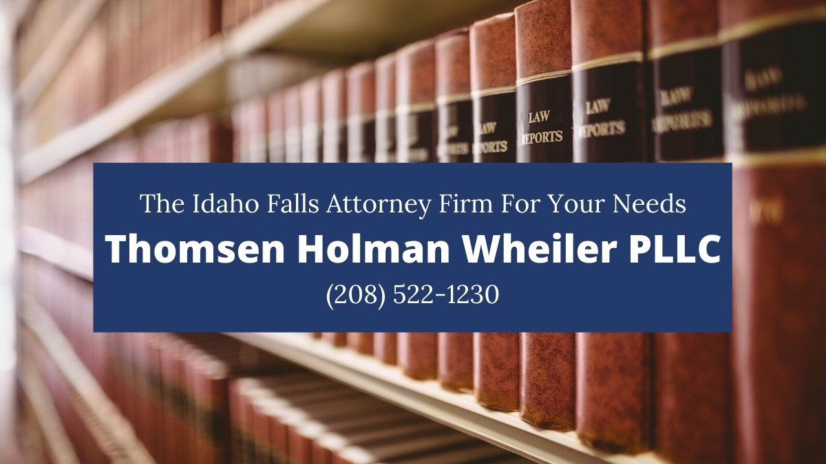 Idaho Falls Attorneys Idaho Falls Attorneys