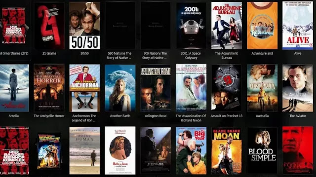 27 Best Free Movie Apps for Android
