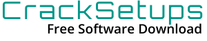 CrackSetups | Download All Cracked Softwares