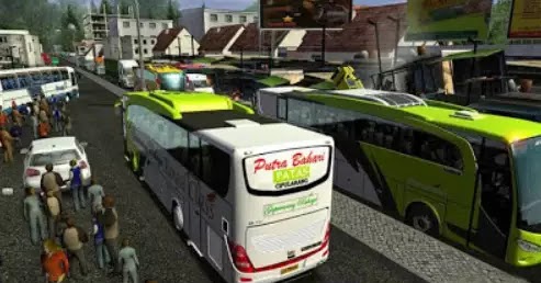 5 Games Bus Simulator Indonesia Terbaru 2020 Bikin Anda Ketagihan Sabine Blog