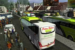5 Games Bus Simulator Indonesia Terbaru 2020 Bikin kamu Ketagihan