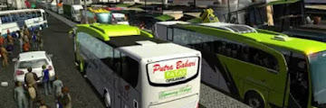 5 Games Bus Simulator Indonesia Terbaru 2020 Bikin kamu Ketagihan
