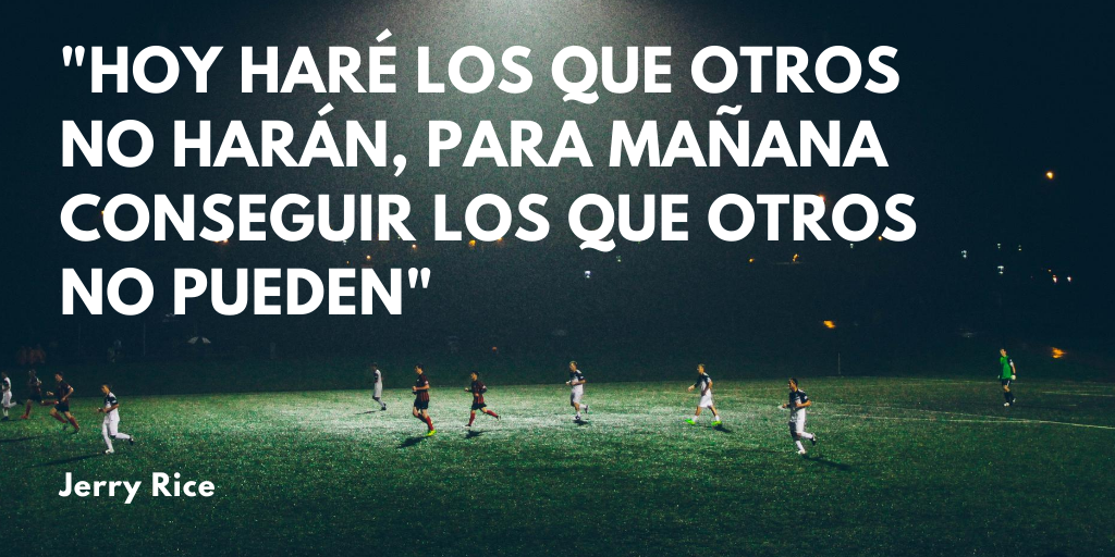 200 frases deportivas: inspiración con FRASES MOTIVADORAS