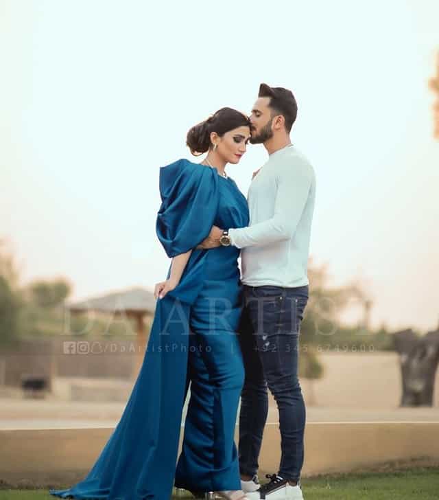 Hassan Ali and Samyah Arzoo 1st Wedding Anniversary Ethereal Photoshoot Hassan Ali and Samyah Arzoo 1st Wedding Anniversary Ethereal Photoshoot