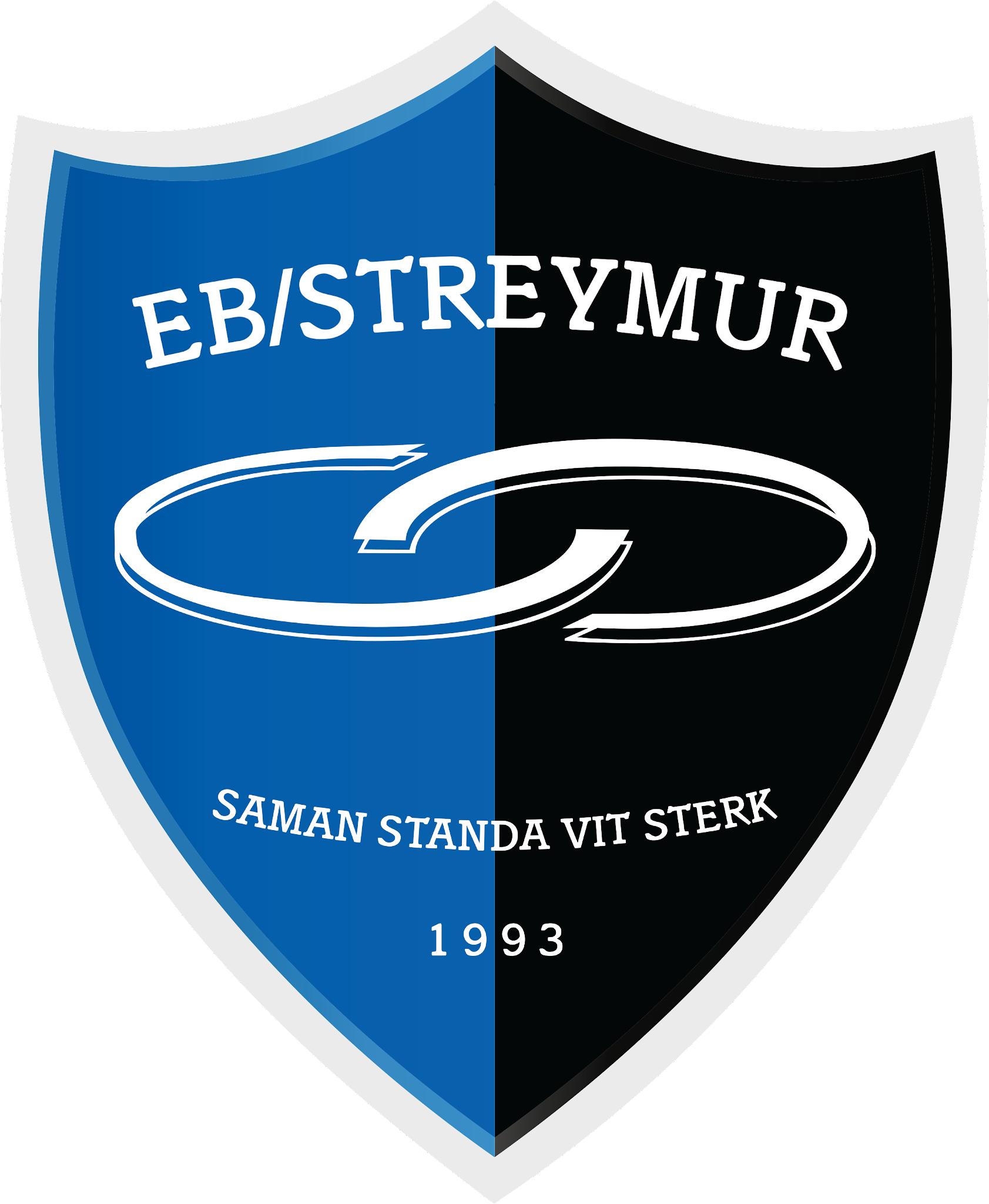 ESCUDOS DAS ILHAS FAROÉ Escudos de Futebol do Mundo