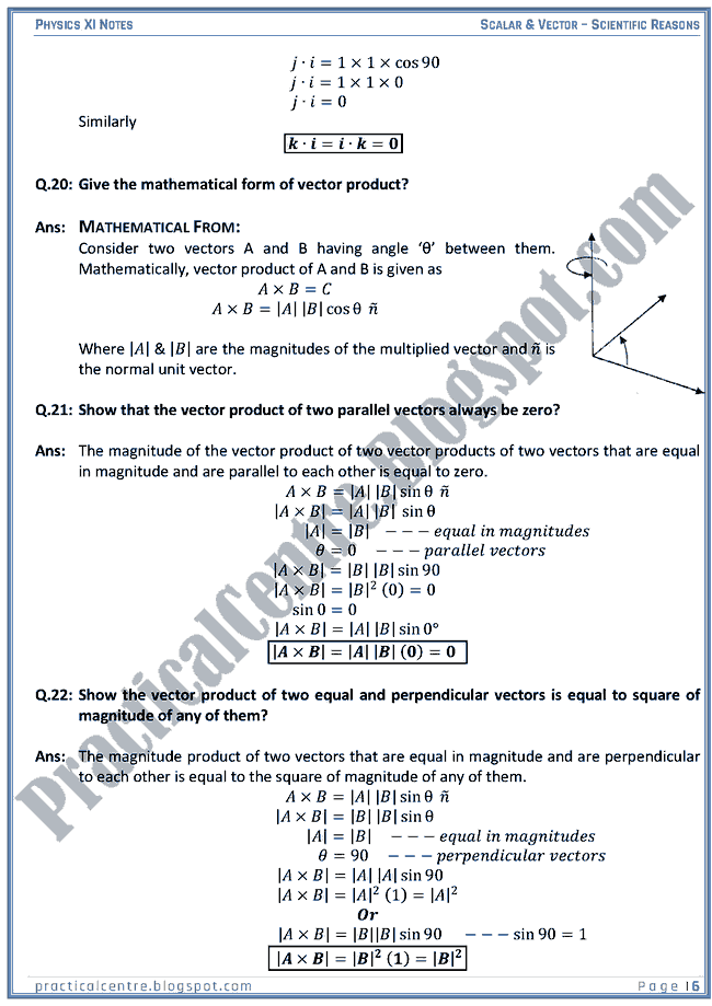 scalars-and-vectors-scientific-reasons-physics-xi