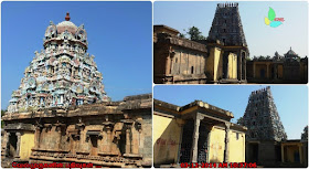 Poompuhar Shiva Temple