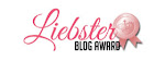 Blog Award from Silkelf