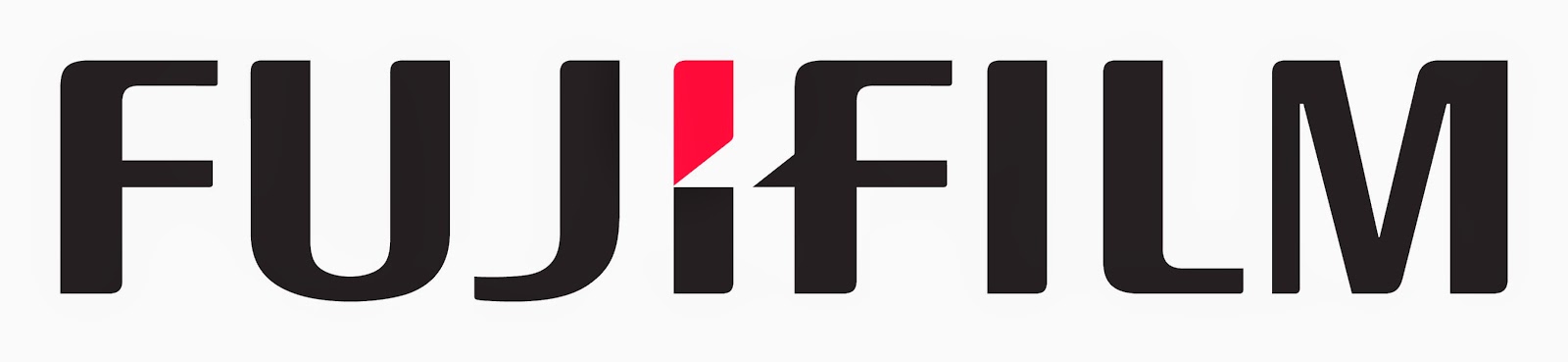 Logotipo Fujifilm