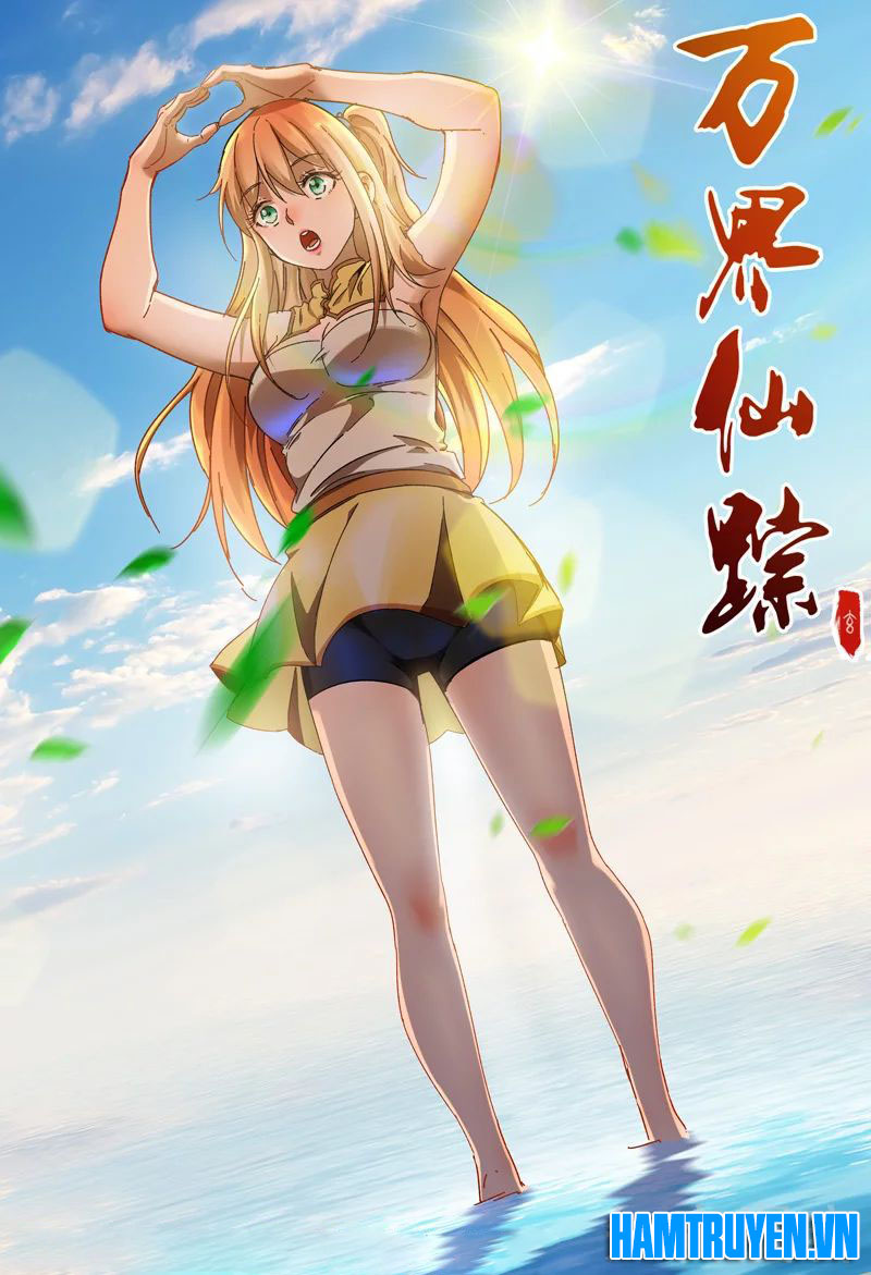 Vạn Giới Tiên Tung Chap 350 . Next Chap Chap 351
