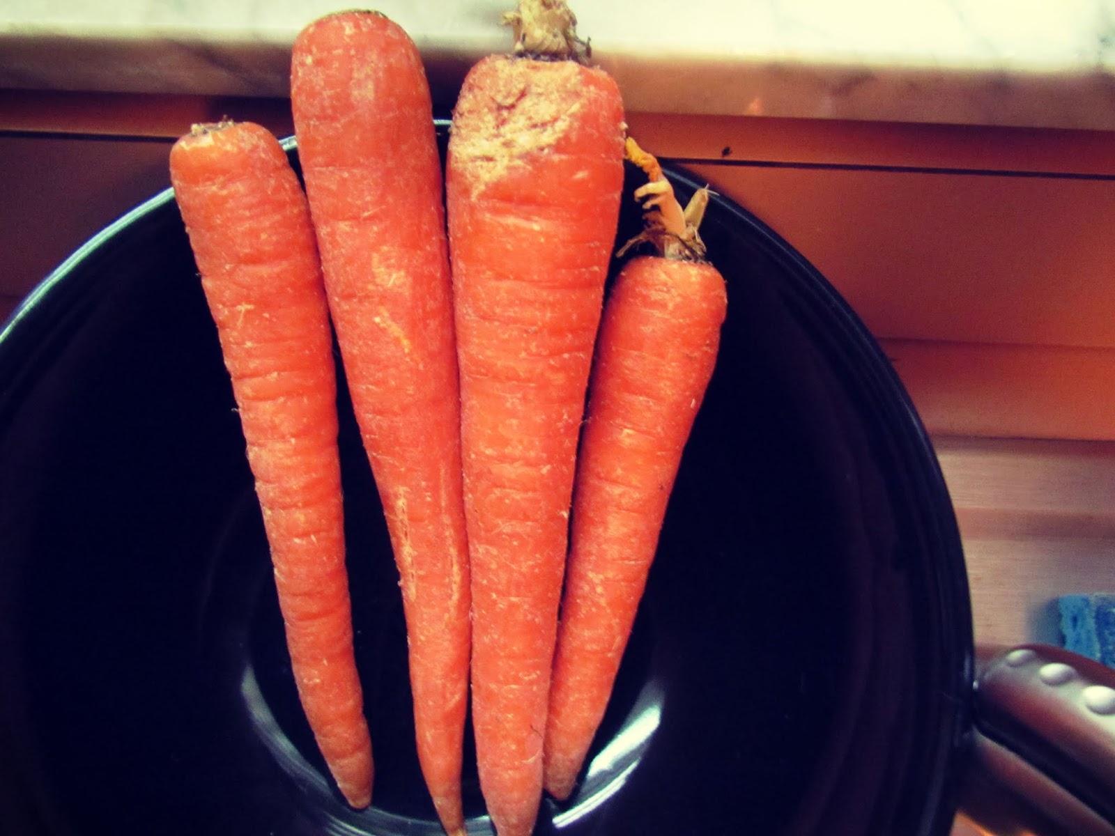 Grounding Energy With Root Vegetables For Stews and Raw Vegan Eating
