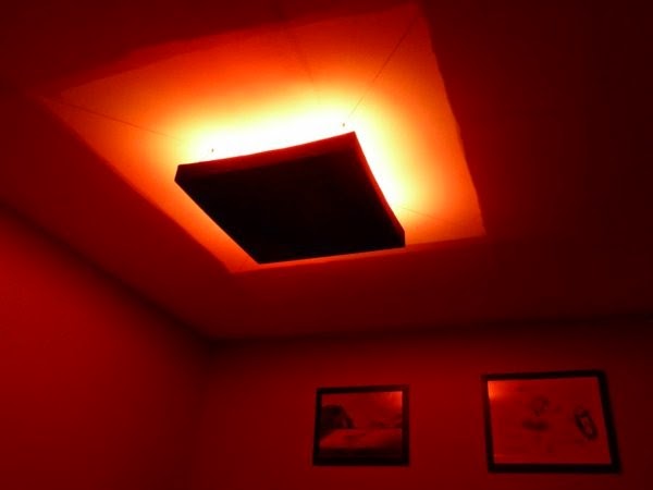 Modern Led ceiling lamp suggestions!