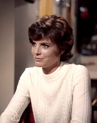 Hellfighters 1960 Katharine Ross Image 2