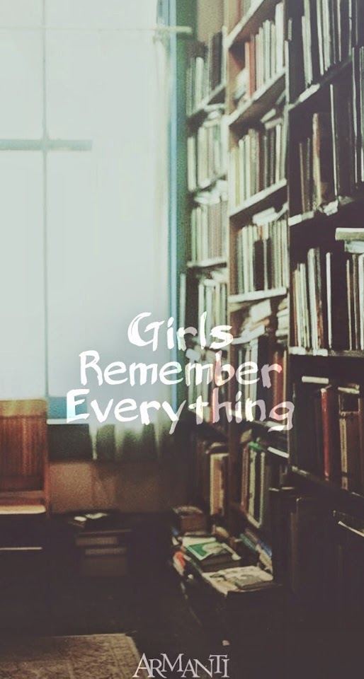 Girls Remember Everything  Galaxy Note HD Wallpaper