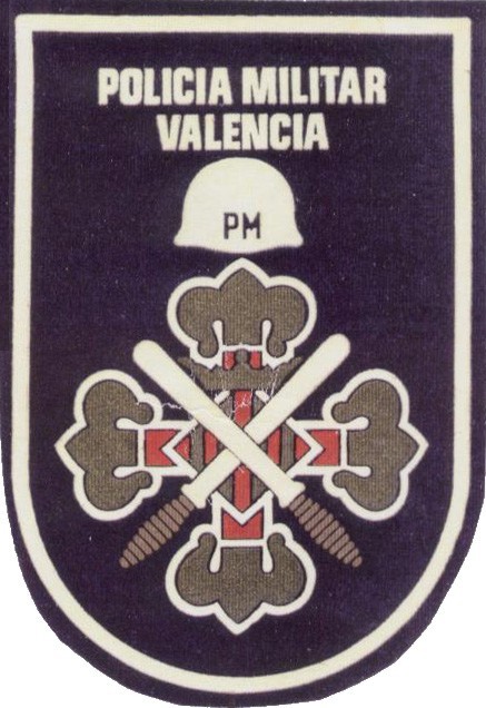 COLECCIONISMO DE PARCHES Y EMBLEMAS MILITARES COLECCIONISMO DE PARCHES Y EMBLEMAS MILITARES