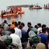 Al menos 12 muertos por naufragio en India