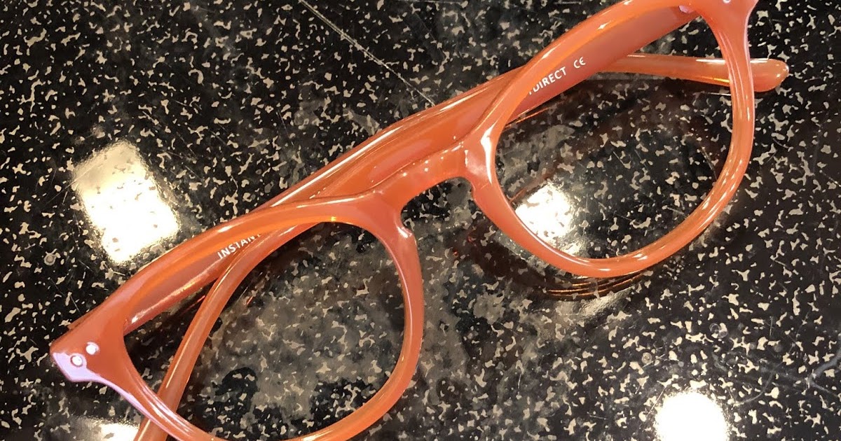 The Confident Journal Customize Your Glasses Frame’s Color! (Bonus