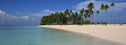Sabah Travelling: Sabah Island - Make You Delight