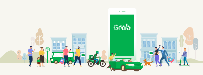 Grab PH reveals what actually happened in alleged unclaimed milk tea order
