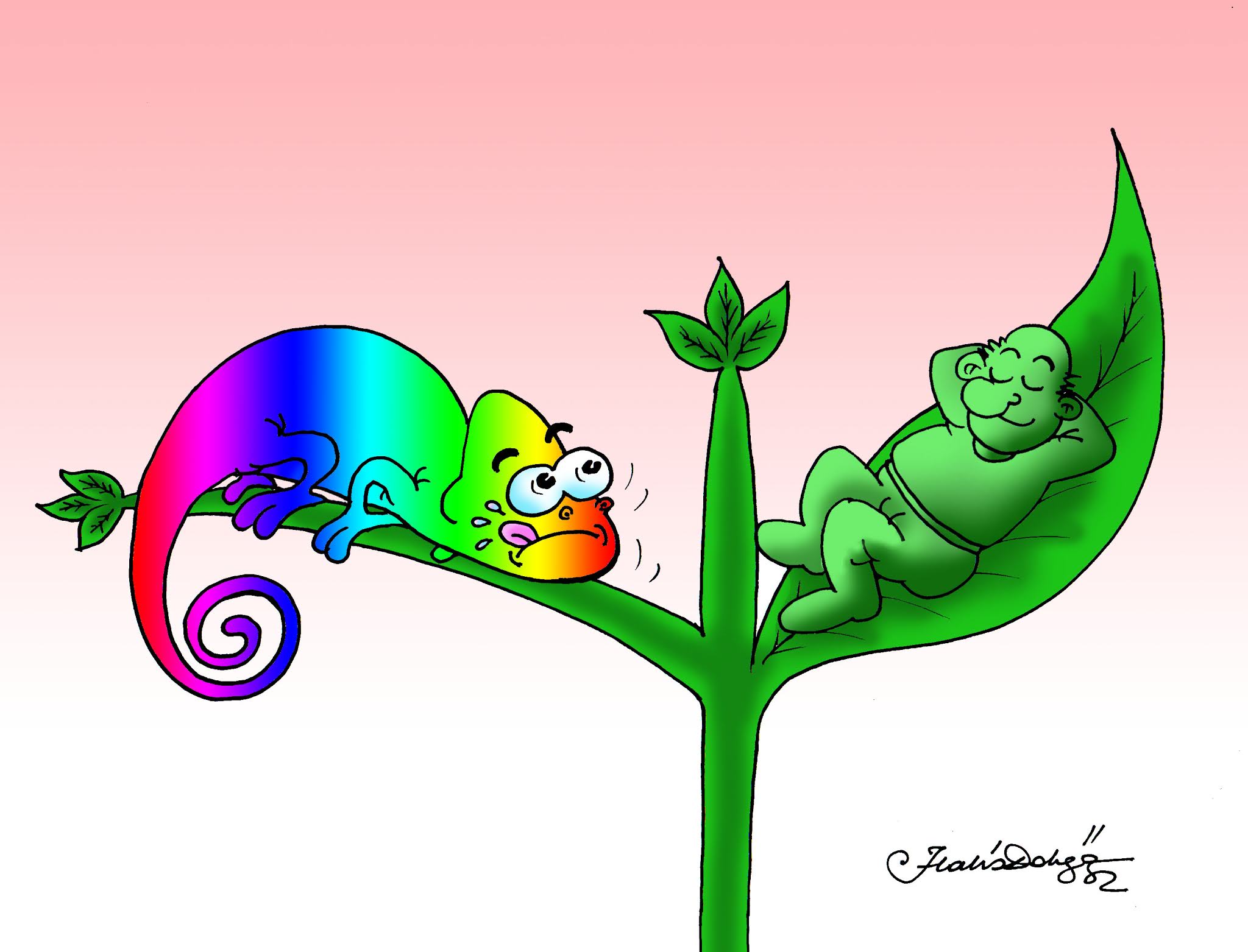 художник йоханнес стоттер. хамелеон зеленый. хамелеон метафора. хамелеонство в произведениях. хамелеон красивый.