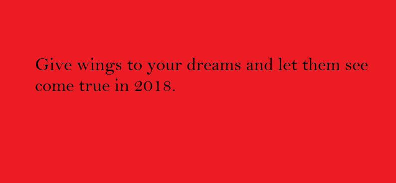 New Year Wishes for Wife New Year Wishes for Wife