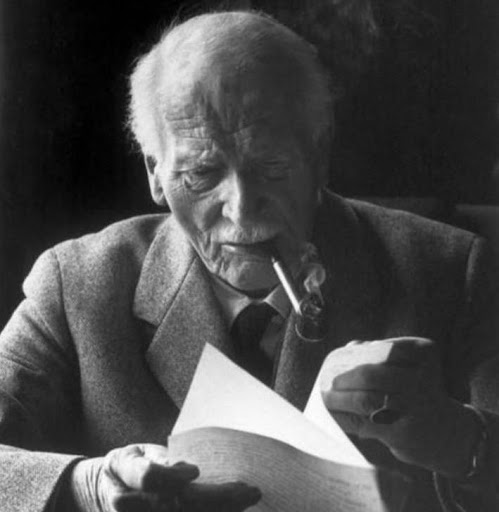 Carl Gustav Jung