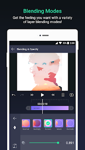 Alight Motion Pro – Video and Animation Editor MOD APK v3.2.0 Alight Motion Pro – Video and Animation Editor MOD APK v3.2.0