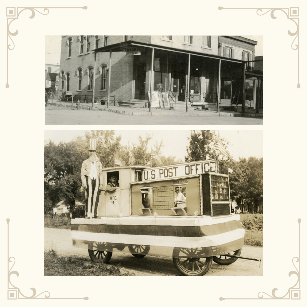 Celebrating Clara Lane