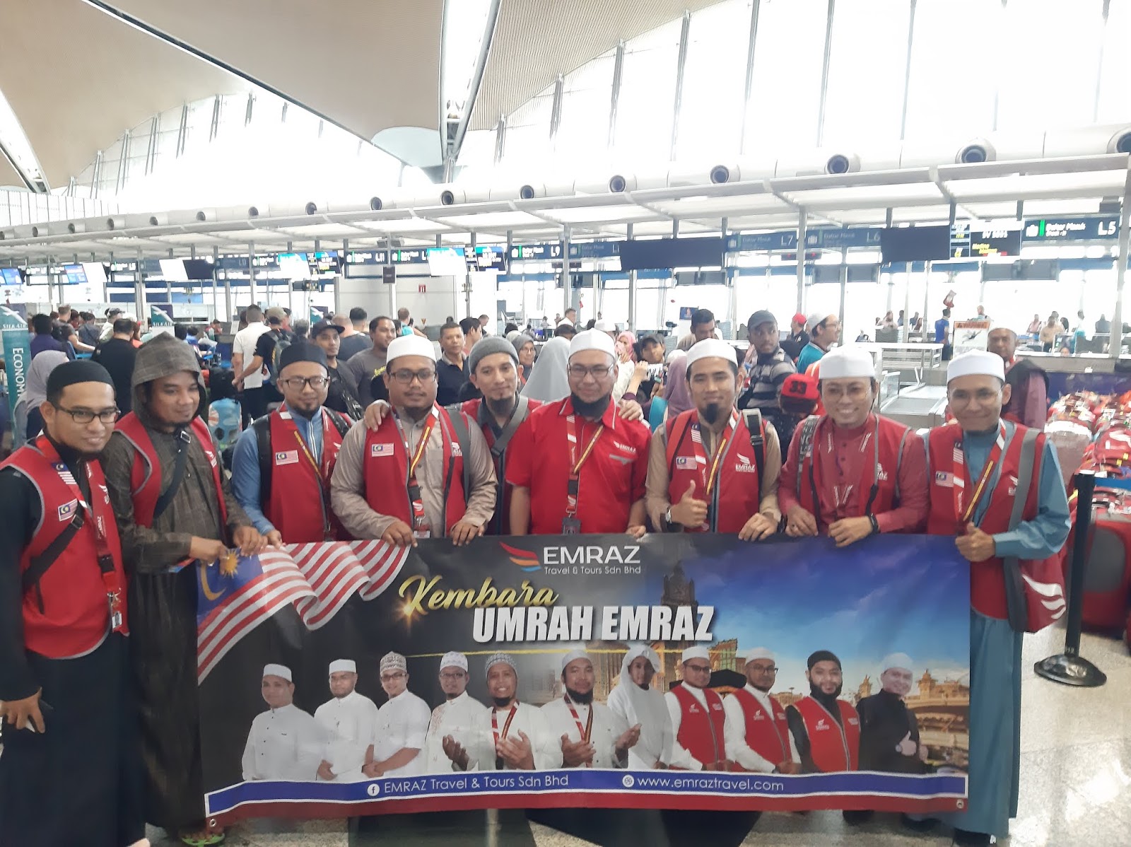 umrah emraz travel