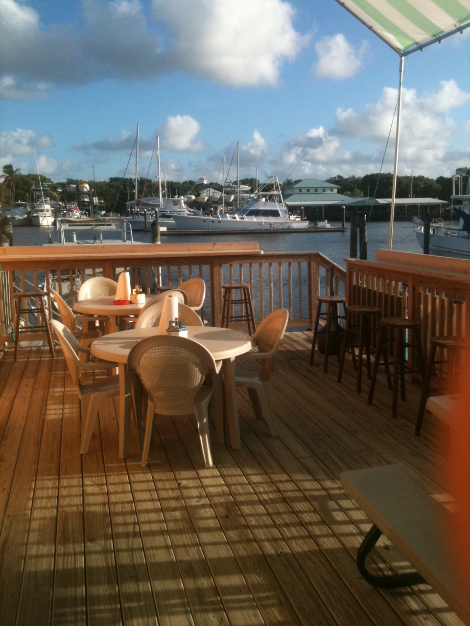 The Florida Keys Real Estate Conchquistador Key Largo Fisheries Now