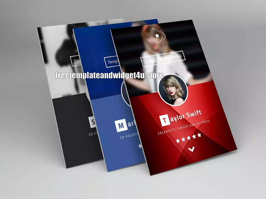 ProfileMag V3 - Blogger Template Free Download Premium Version. ProfileMag V3 - Blogger Template Free Download Premium Version.