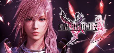 Final Fantasy XIII-2 ISO ROM Free Download PC Game