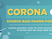Homecare: Solusi Layanan Kesehatan Selama Pandemi COVID-19 Homecare: Solusi Layanan Kesehatan Selama Pandemi COVID-19