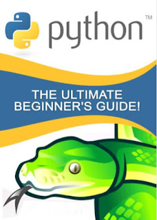 Python Book for BeginnersThird eYe Student Quota