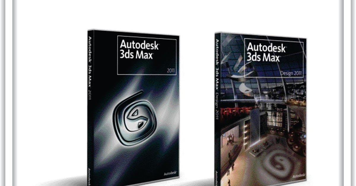 3D Studio MAX 2011 Bit & 64 Bit] Free Download - Graphics - Sayyad
